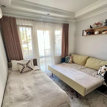 Zen House With Sea Views, Near Kleopatra * Alanya