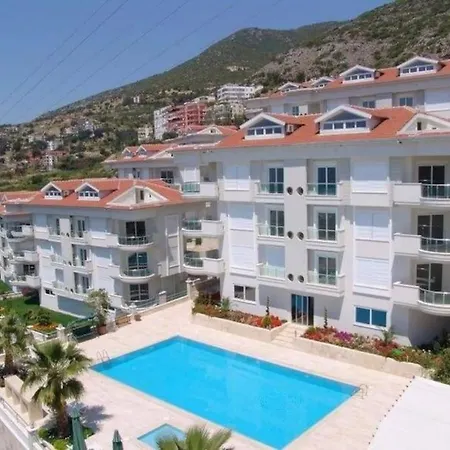 Apartament Zen House With Sea Views, Near Kleopatra