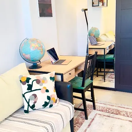 Apartament Zen House With Sea Views, Near Kleopatra