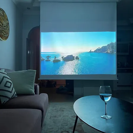 Zen House With Sea Views, Near Kleopatra *
