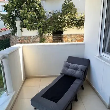 شقة Zen House With Sea Views, Near Kleopatra